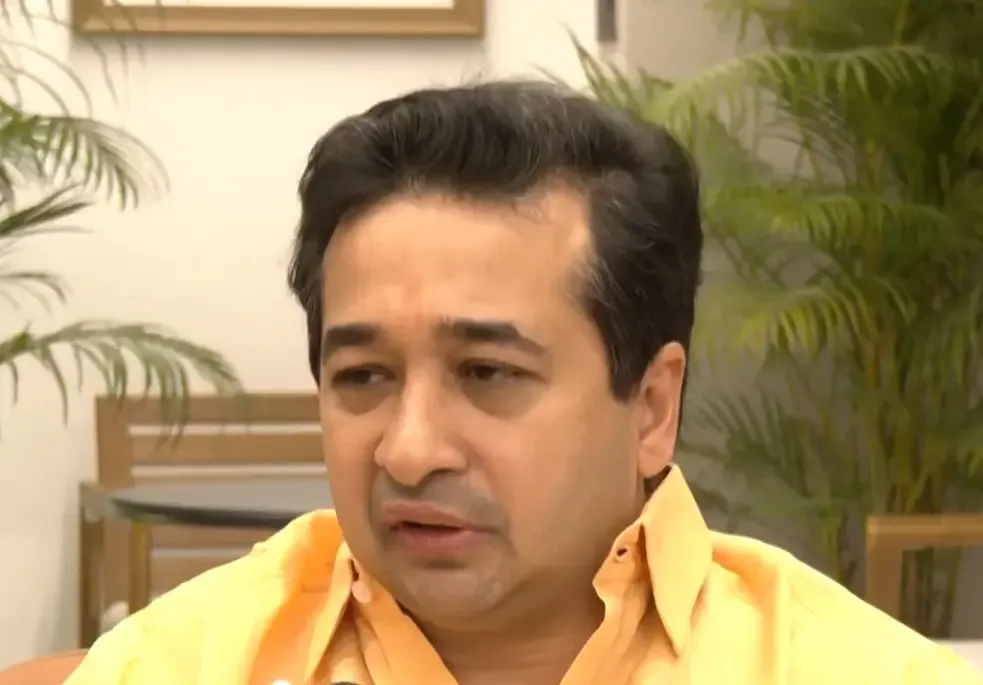 क्या वारिस पठान के बयानों पर नितेश राणे का पलटवार है सही?