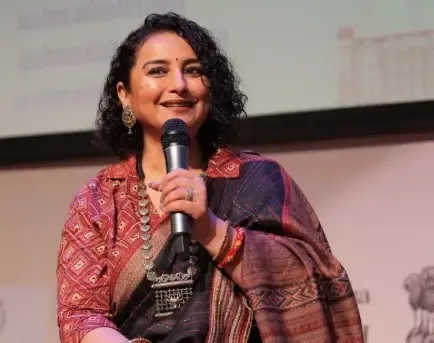 क्या दिव्या दत्ता 'वारिस शाह : इश्क-द-वारिस' की यादों में खोईं हैं?