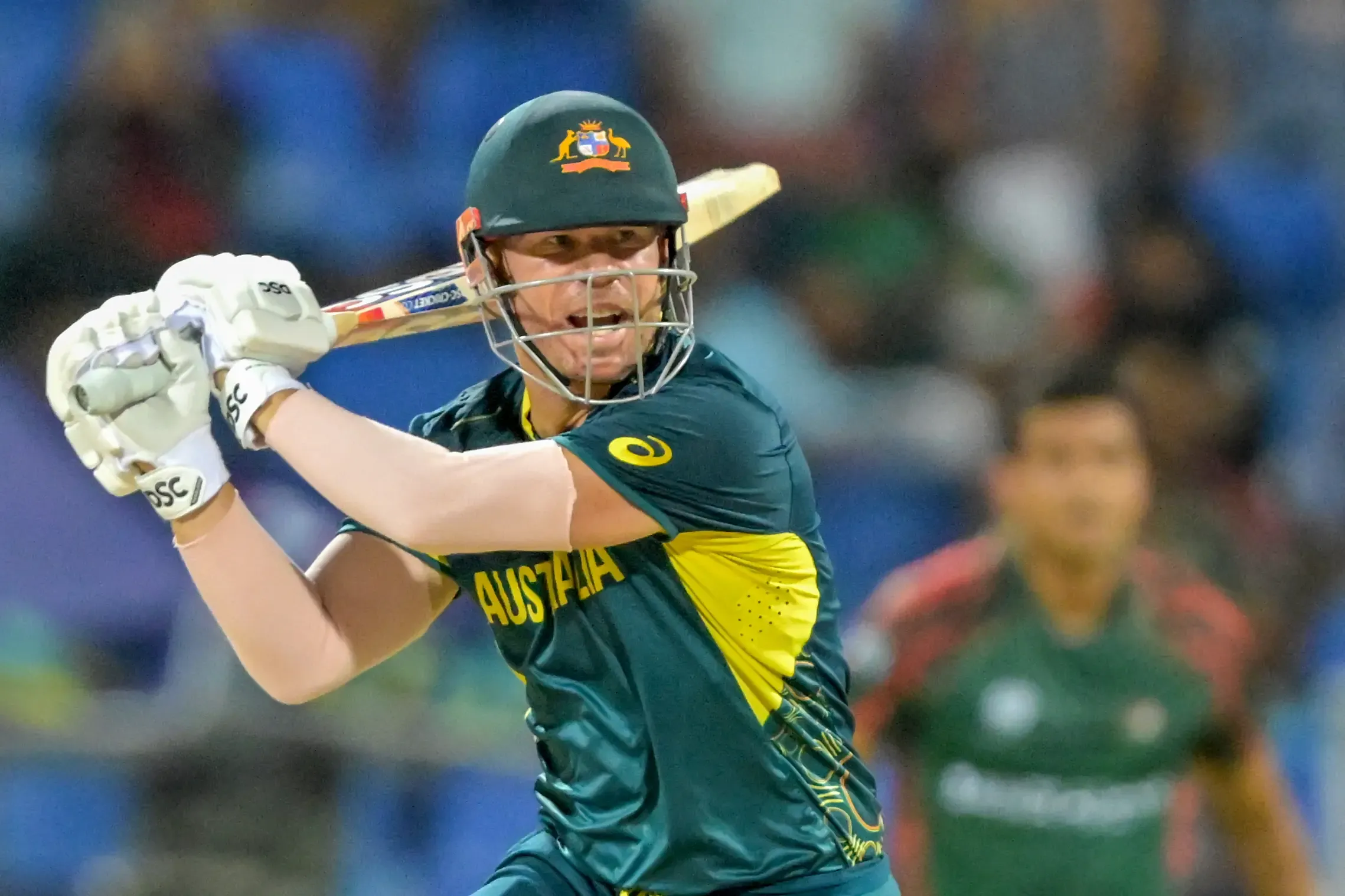 David Warner Acknowledges Alcohol Consumption in Drink-Driving Incident