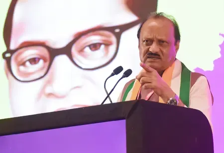 How Did Ajit Pawar's Lifelong Dedication to the Underprivileged End?