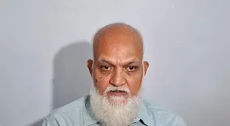 Did Senior Officials Order the Arrest of Mohan Bhagwat?