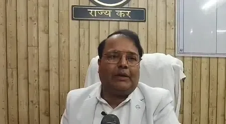 Why Did Ayodhya's Official Resign Supporting CM Yogi?