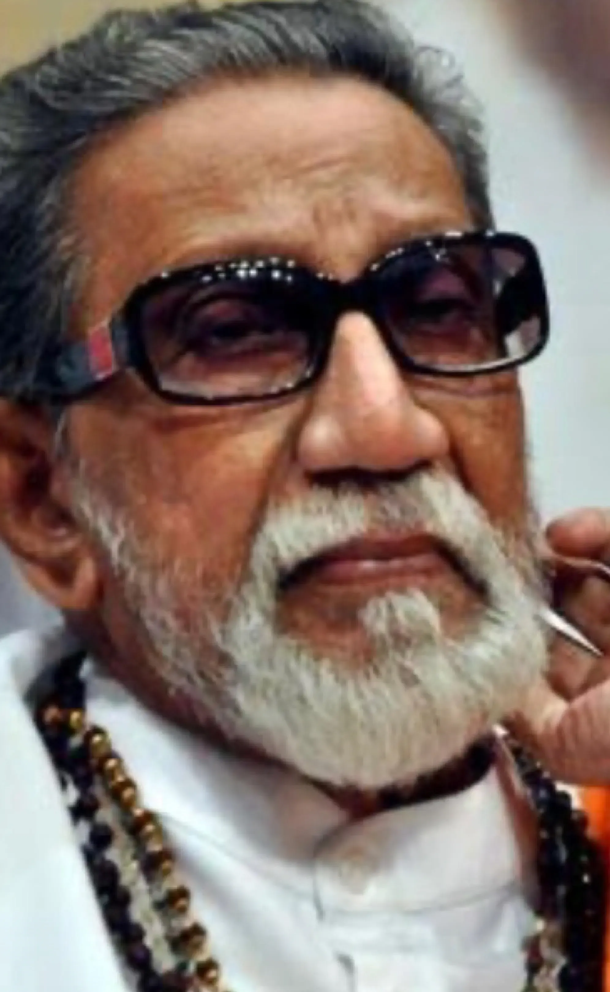 PM Modi Honors Balasaheb Thackeray's Unyielding Beliefs
