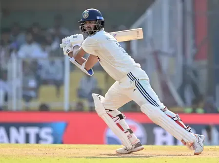 Does Washington Sundar Believe His Batting Position Matters?