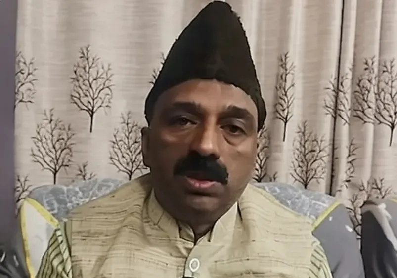 क्या वसीम राईन ने अरशद मदनी से पूछा, देवबंद में किसी दलित पसमांदा मुस्लिम को नाजिम क्यों नहीं बनाया?