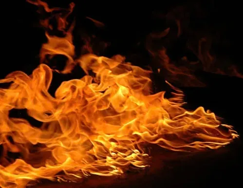 Jammu woman sets herself ablaze near Tawi bridge after boyfriend stops responding