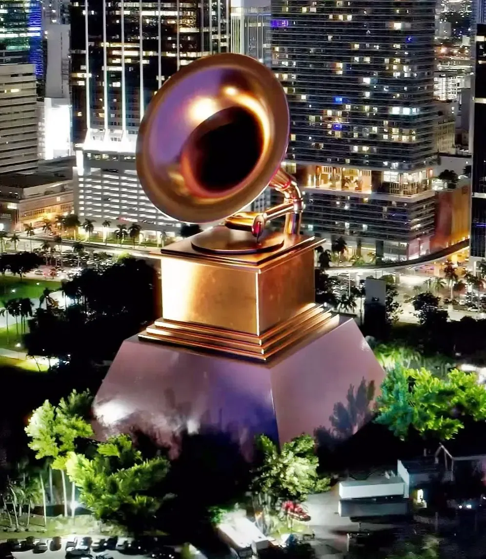 Catch the Glamorous 67th Annual GRAMMY Awards in India on This Date