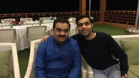 Karan Adani on father Gautam Adani: 'He kept building despite Hindenburg, DOJ storm'