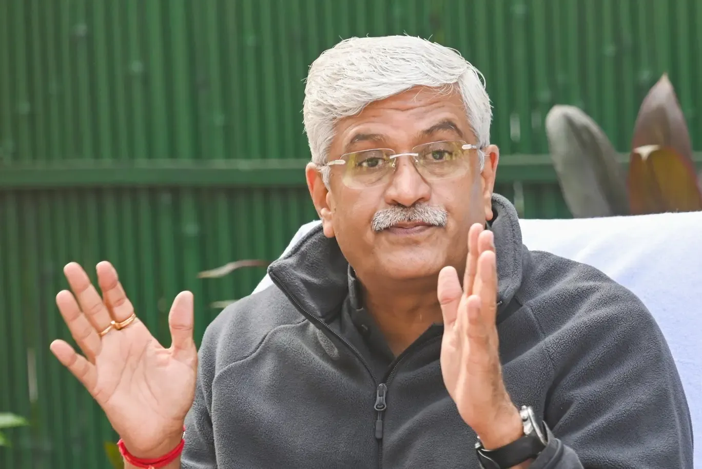 Why Did Shekhawat Praise Barmer for President’s Award in Water Conservation?