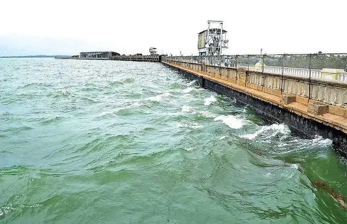 Will Water Shortages Impact TN's Athikadavu-Avinashi Project?