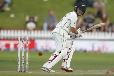 BJ Watling eyes Australia Tests, ODI World Cup as New Zealand batting coach