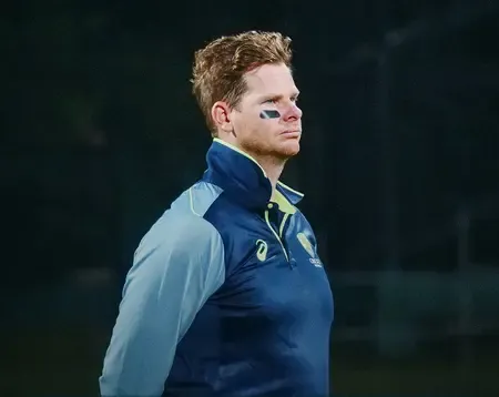 Why Did Waugh Slam Aussie Selectors Over Smith's Omission?