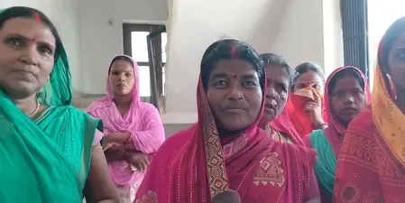 Will Bihar's women rejoice as the first installment of the 'Mukhyamantri Mahila Rojgar Yojana' is disbursed on Sep 26?