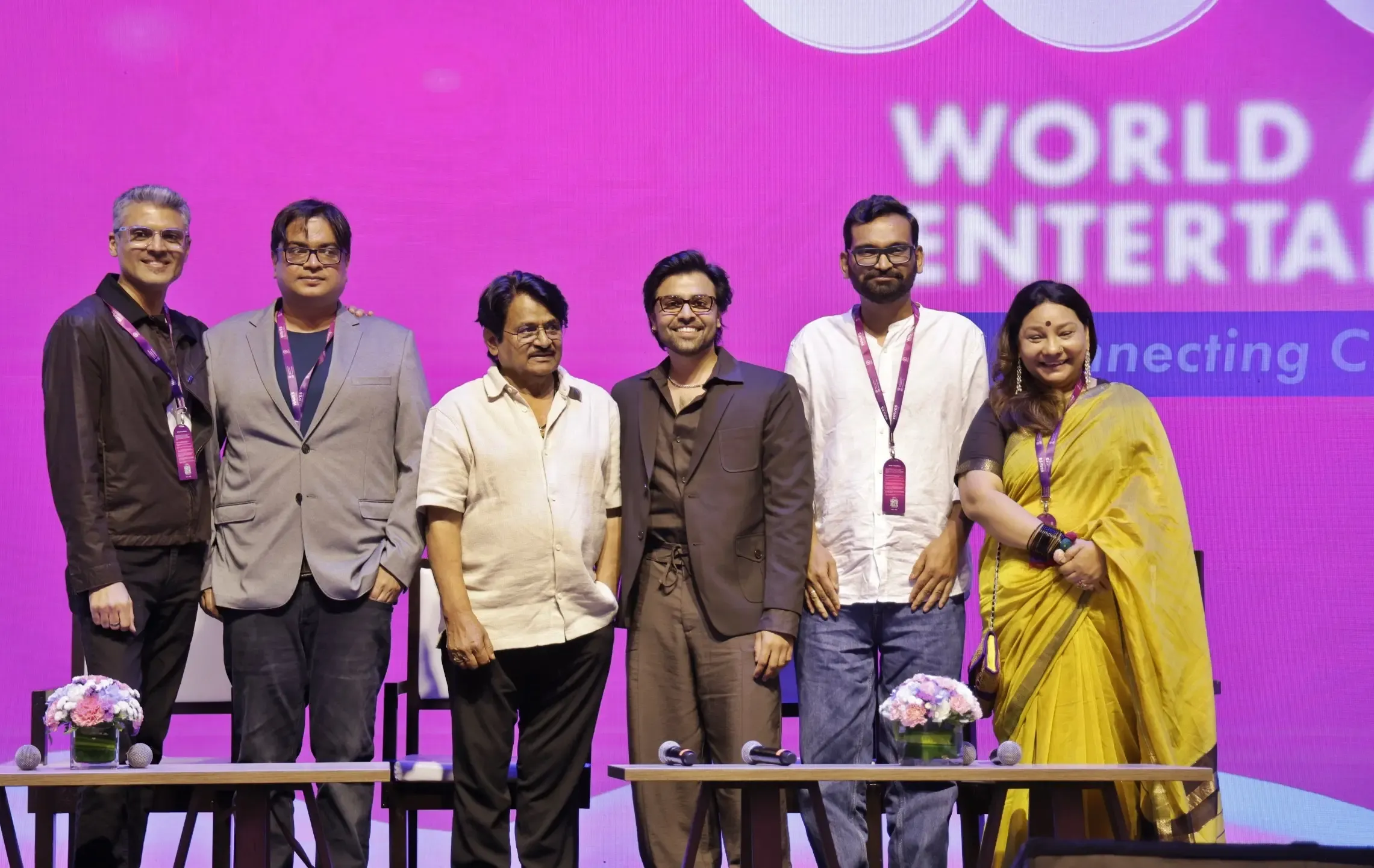 Will WAVES 2025 Make You Fall in Love with Jitendra Kumar's ‘Panchayat 4’ Teaser?