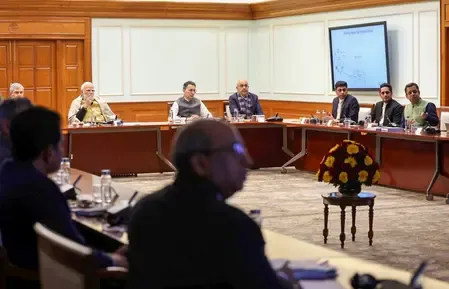 Are Startups Ready for the ‘India AI Impact Summit’ Next Month?