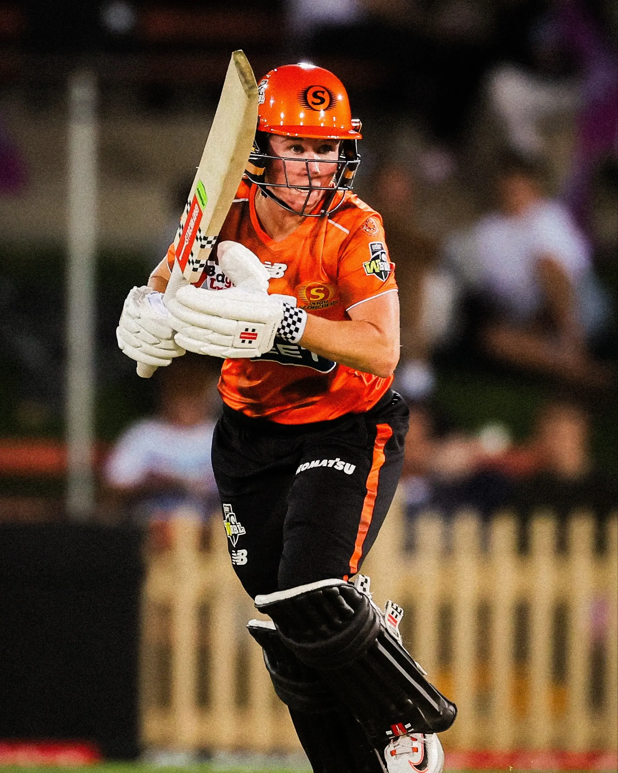 क्या पर्थ स्कॉर्चर्स ने सिडनी सिक्सर्स के खिलाफ फाइनल में जगह बनाई?