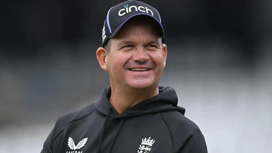 Is Matthew Mott the New Head Coach for Sydney Sixers in WBBL?