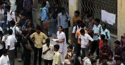 Why Were 300 HS Teacher Candidates Disqualified by WBSSC?