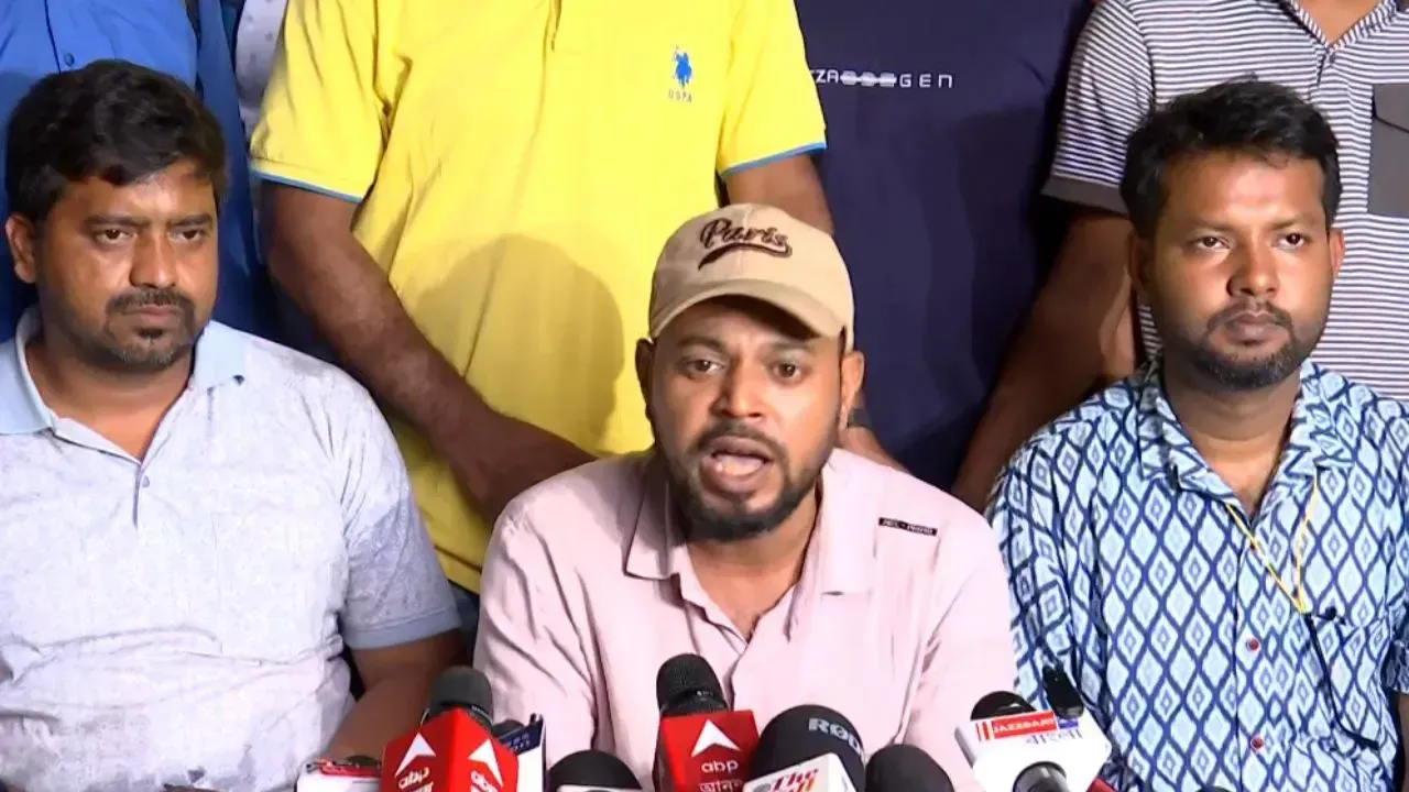 Will Teachers' Protests Against Cash-for-Job Case Reach New Delhi?