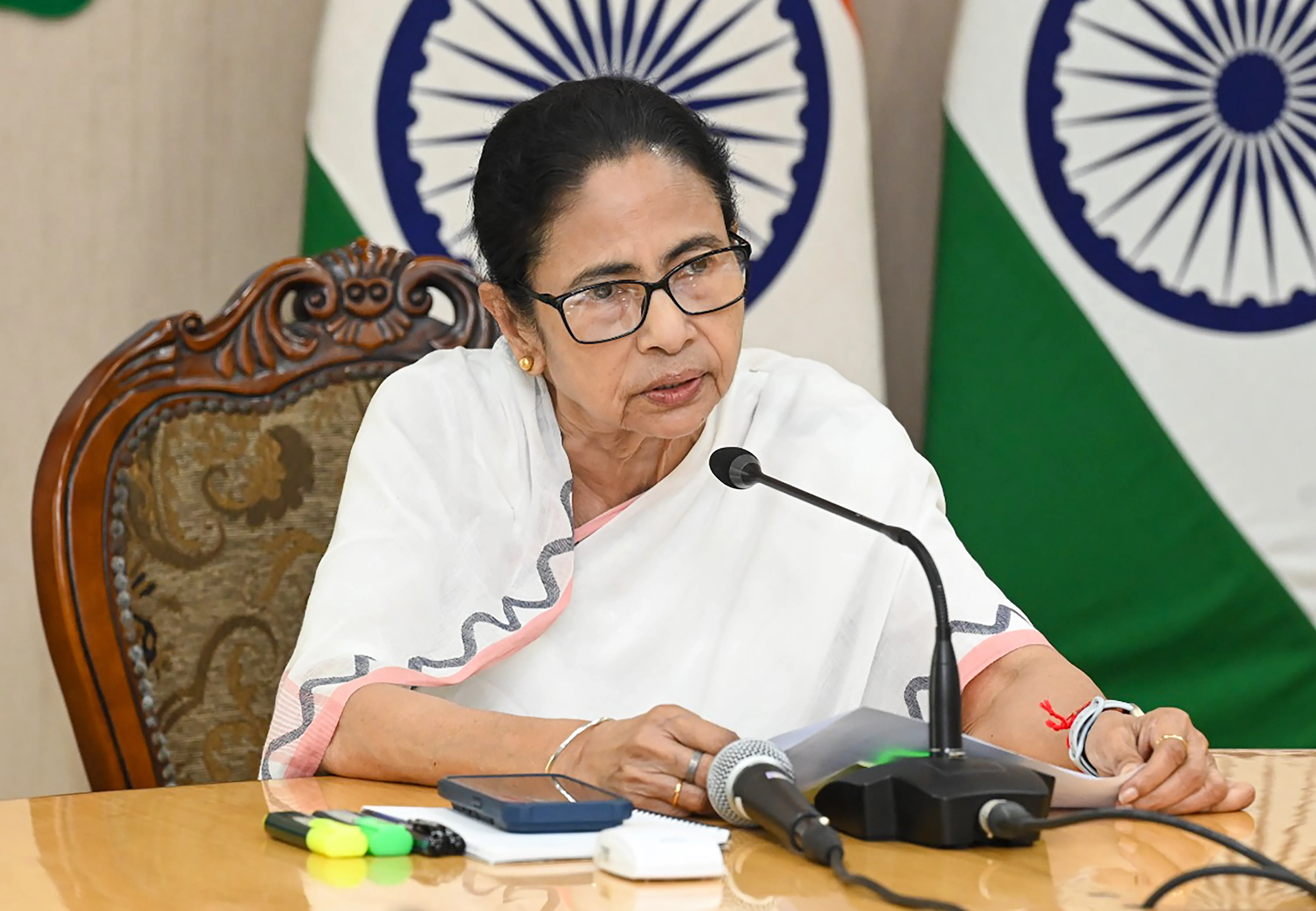 Are Questions Emerging Over Mamata Banerjee’s Fresh Recruitment Announcement?