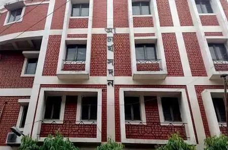 Did Over Three Lakh Candidates Appear for WBSSC's Teacher Exam Amid Tight Security?