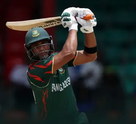 बांग्लादेश चैंपियंस की डब्ल्यूसीएल के तीसरे सीजन में एंट्री, क्रिकेट प्रेमियों के लिए एक बड़ी खबर!