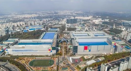Did the WCO Support South Korea in Its Dispute with India Over Samsung Equipment?