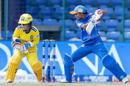 डब्ल्यूडीपीएल 2025 : स्ट्राइकर्स के खिलाफ रोमांचक जीत के साथ फाइनल में क्वींस