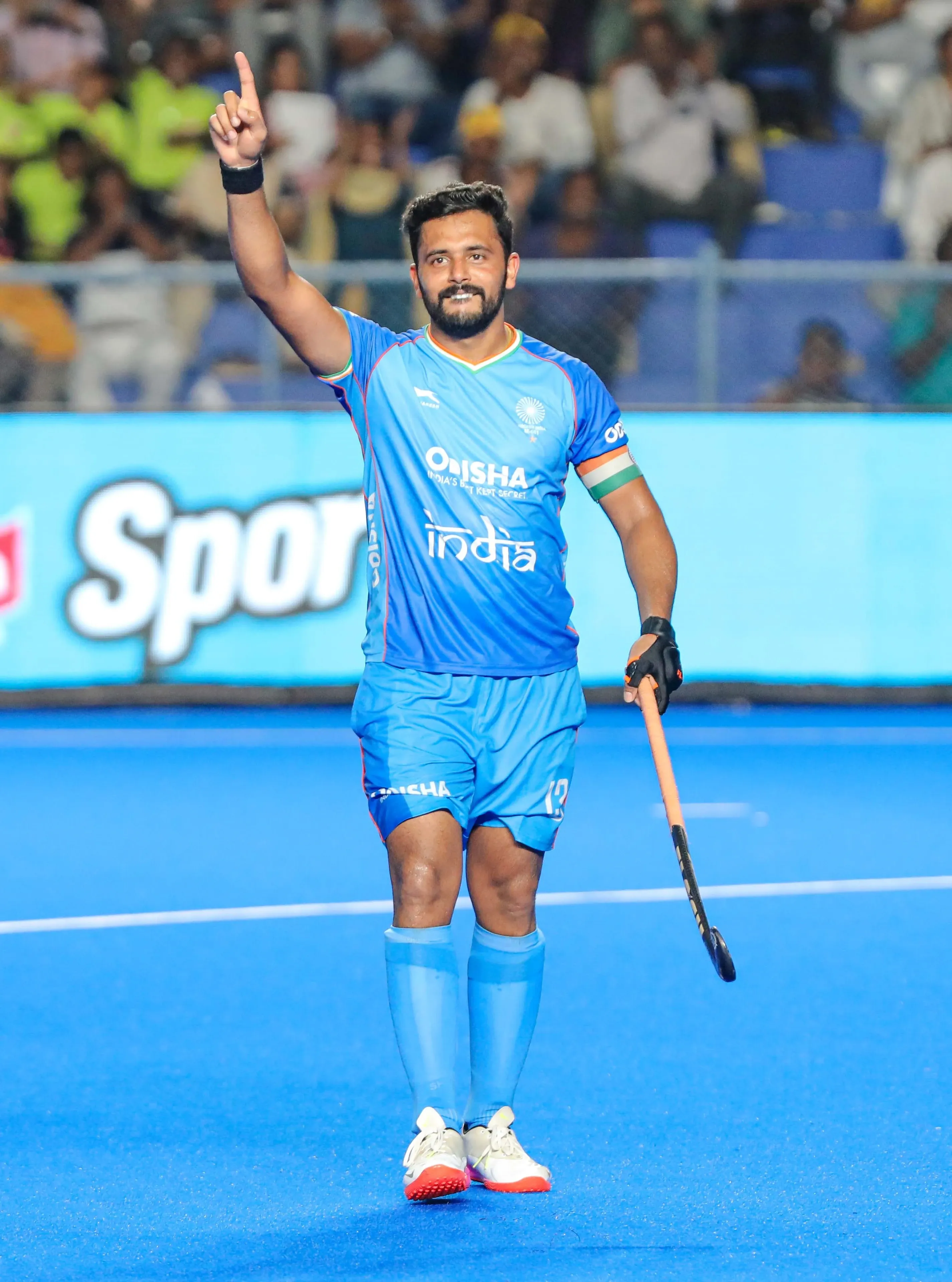 Are Harmanpreet & Co. Ready to Face Argentina in the European Leg of FIH Pro League?