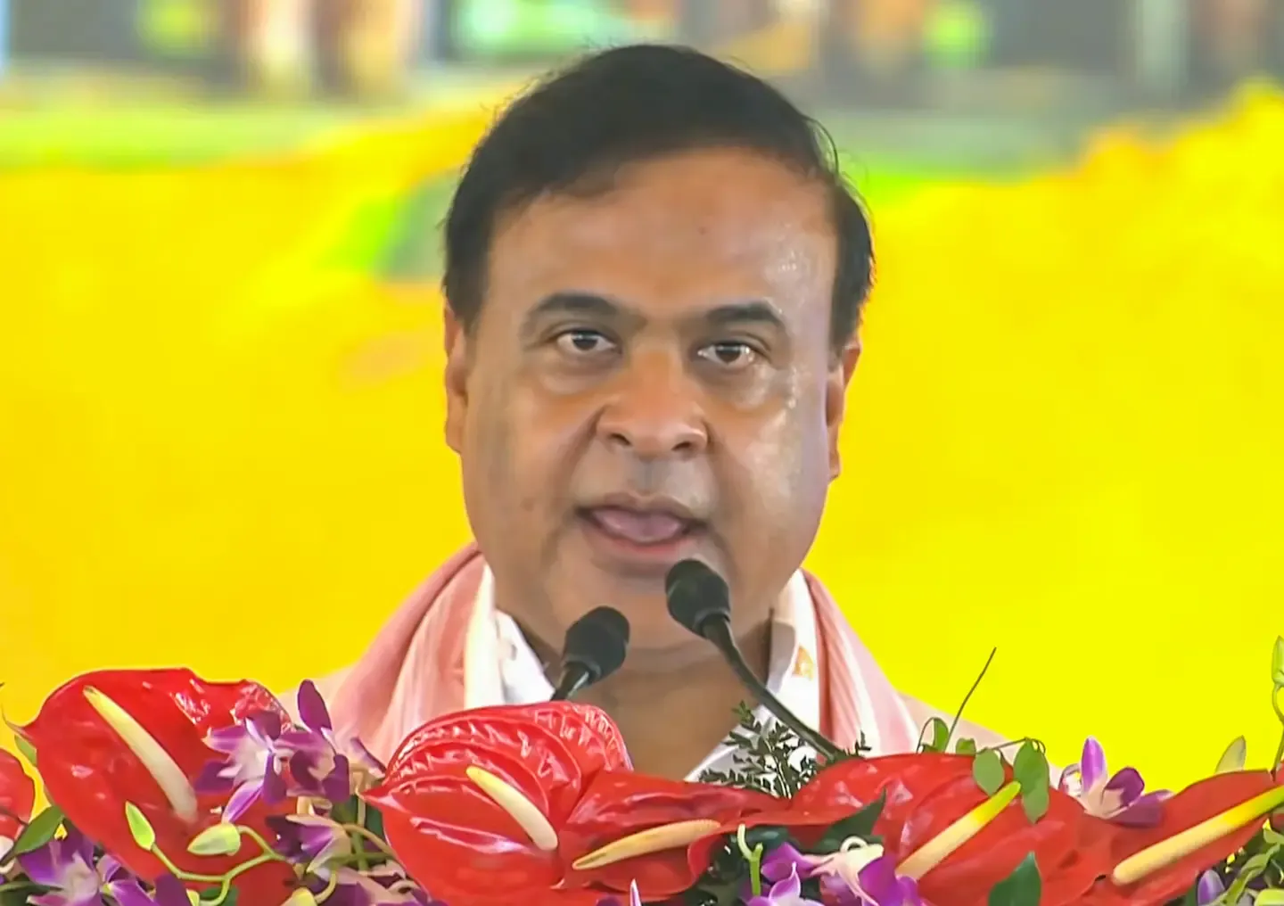 Assam CM Himanta Sarma reiterates UCC commitment, cites BJP manifesto pledge