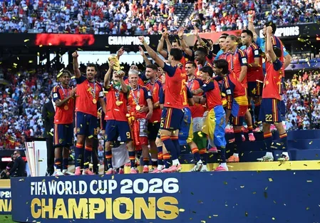 FA 'deeply concerned' over FIFA plan to sell World Cup stakes to private investors