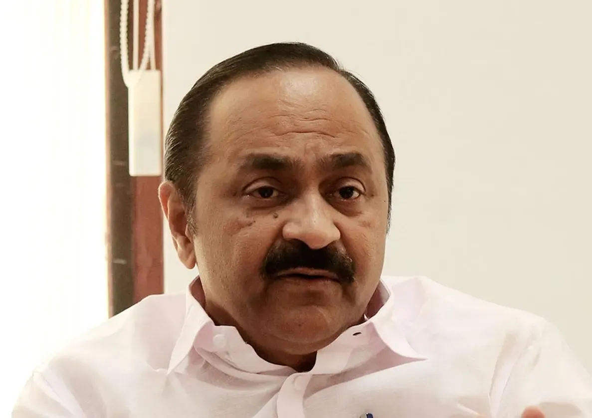 Congress Fully Prepared for Nilambur Assembly By-Election: Kerala Opposition Leader