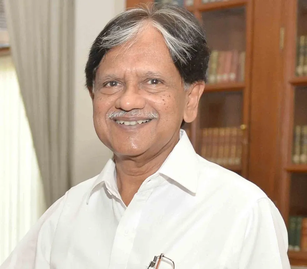 Are We Living in an Undeclared Emergency? Lal Bahadur Shastri’s Son Speaks Out