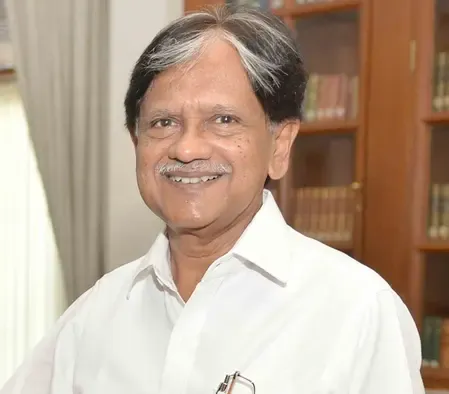 Are We Living in an Undeclared Emergency? Lal Bahadur Shastri’s Son Speaks Out