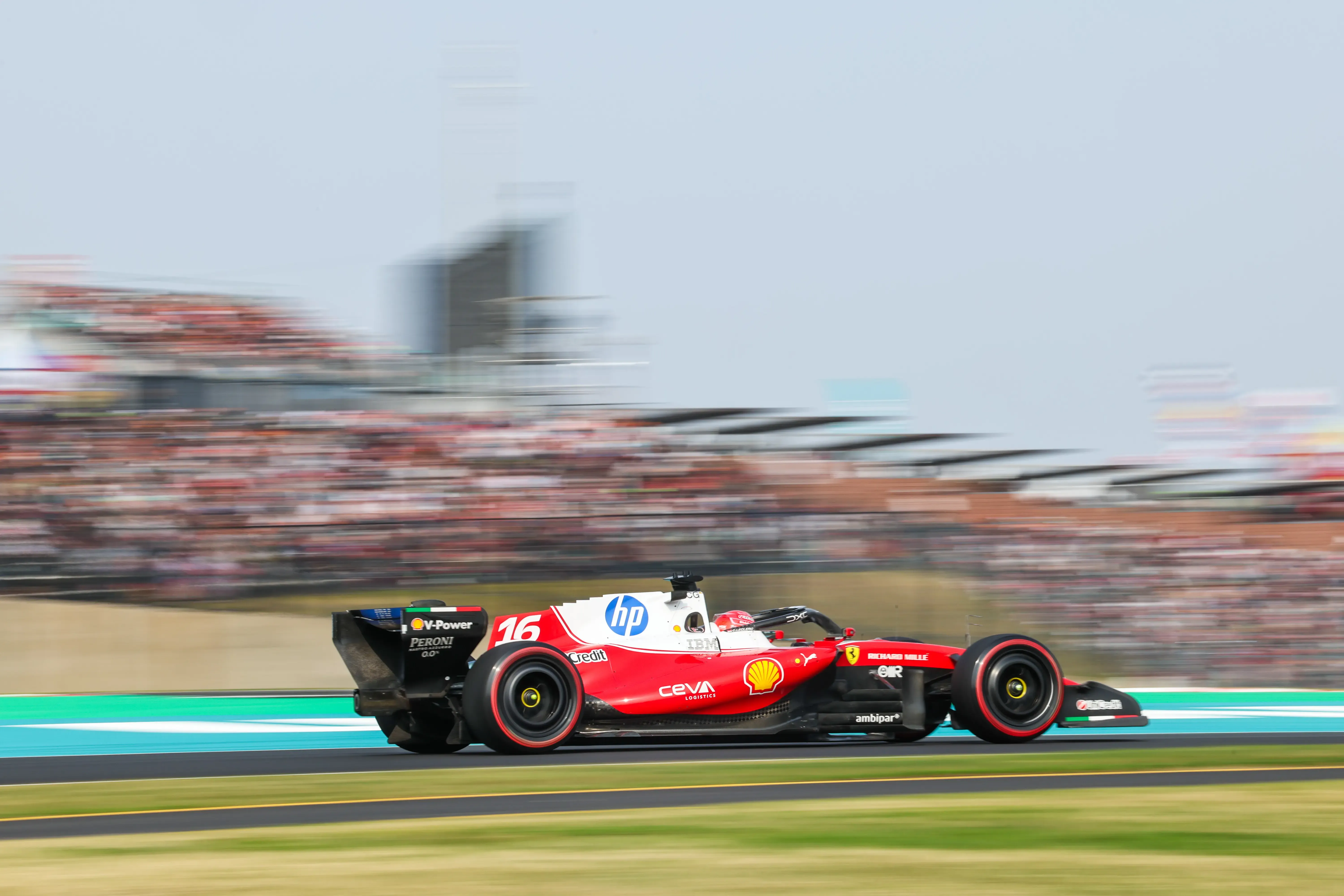 Domenicali Supports F1's 2026 Regulations: Focus on Refinements