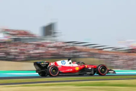 Domenicali Supports F1's 2026 Regulations: Focus on Refinements