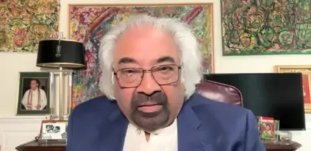 Is India Really a Vishwaguru? Sam Pitroda Weighs In (IANS Interview)