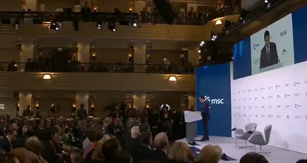 Are We United Under One Civilization? US Secretary of State Marco Rubio Speaks at Munich