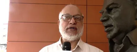 CPI(M) skips INDIA bloc meet, says party not quitting alliance