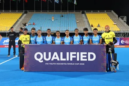 Rani Rampal on Hockey5s Asian silver: 'We came for gold, got something equally valuable'