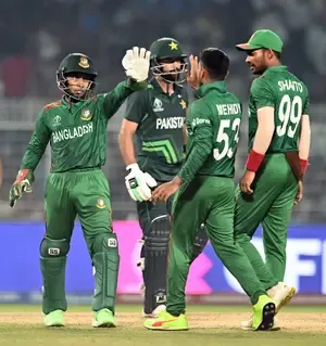 Will Bangladesh Stand Firm Against Pressure to Play in India?