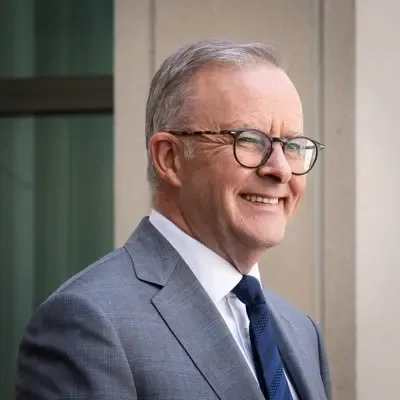 Australian PM Albanese Wishes Joyous Holi, Celebrating Diversity and Unity
