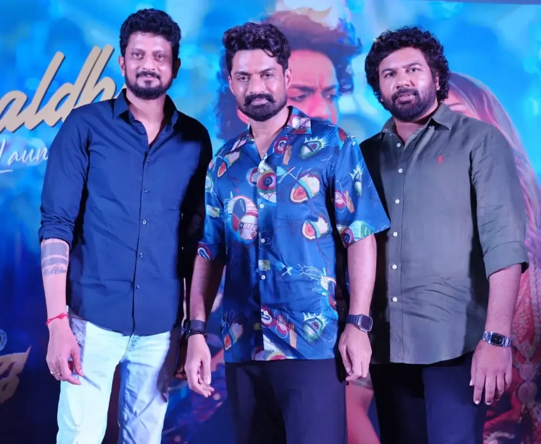 Nandamuri Kalyan Ram Dedicates 'Arjun S/O Vyjayanthi' to Mothers