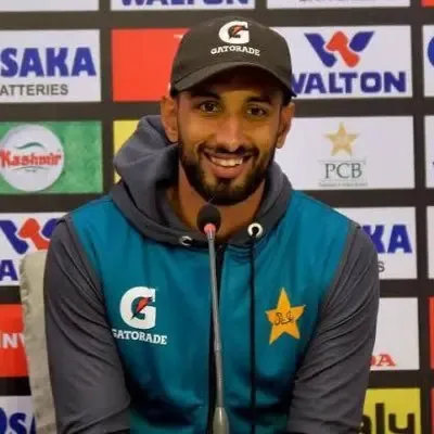 Masood admits Pakistan squandered chances in 104-run loss to Bangladesh
