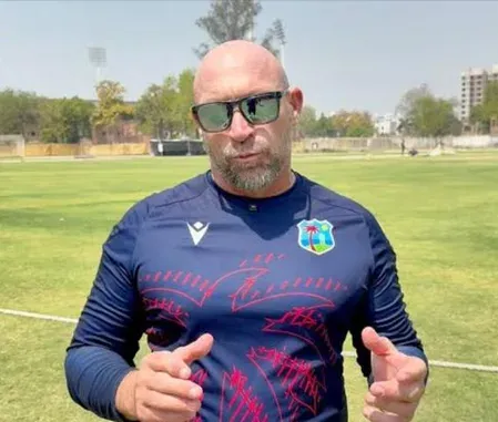 West Indies coach Deitz admits pressure failures after Ireland's historic T20I win