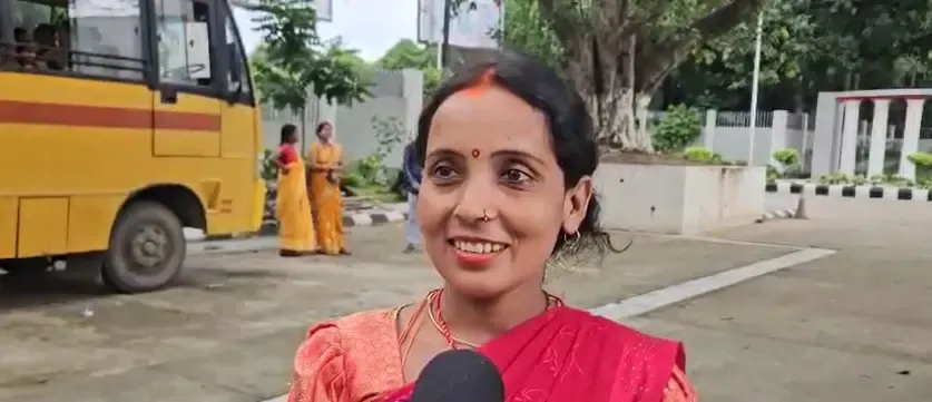 Why are Women of Bihar Celebrating the Mukhyamantri Mahila Rojgar Yojana?