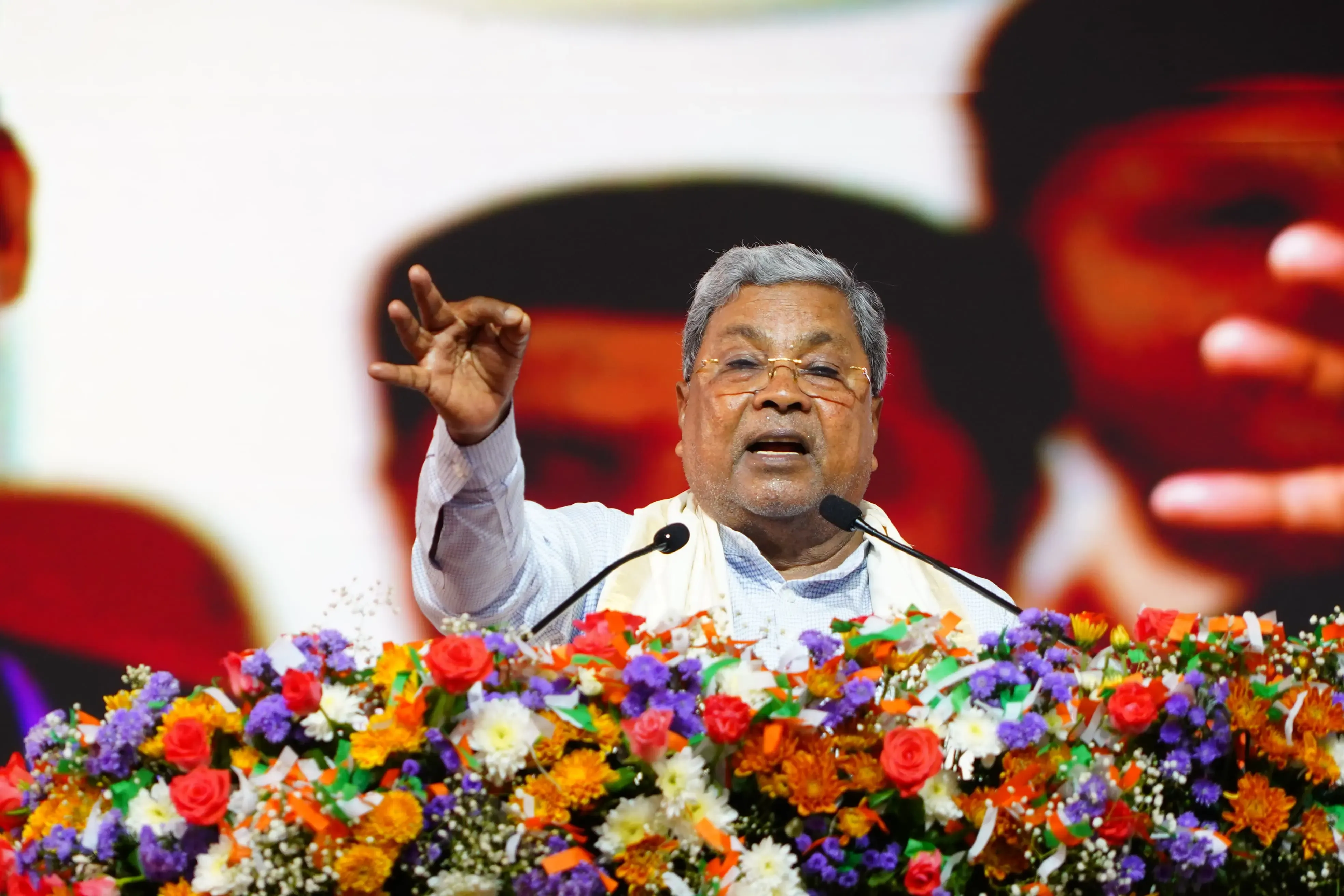 Did Karnataka CM Siddaramaiah Deliver on Promises?