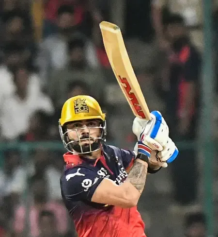 Sehwag Explains Delhi's Decision to Choose Sangwan Over Kohli in IPL 2008