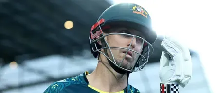 Could Australia's Limited Preparation Impact Their Performance Against Pakistan in T20Is?