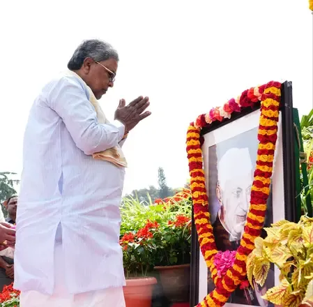 Should We Respect the Will of the People? K'taka CM Comments on Mahagathbandhan's Bihar Setback